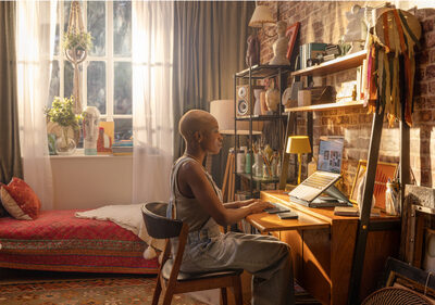 CASA POP-UP DESK