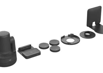 STREAMLINE KIT - GRAPHITE