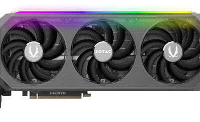 GF RTX 5090 AMP EXTREME
