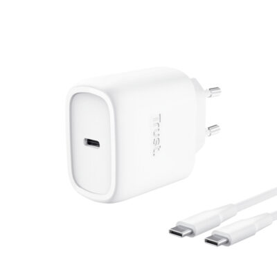 MAXO 45W USB-C CHARGER F/APPLE