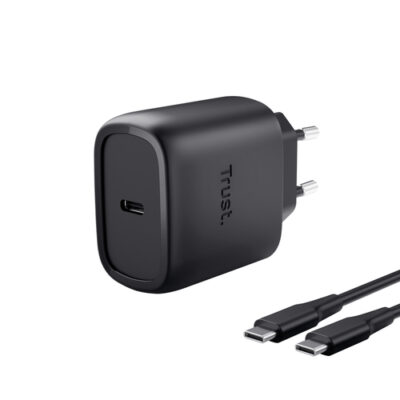 MAXO 45W USB-C CHARGER F/SAMSUN