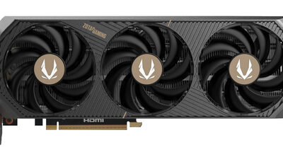 GF RTX 5070 TI SOLID CORE