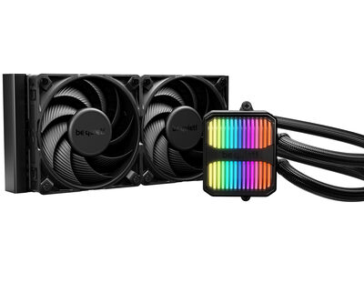 SILENT LOOP 3 240MM