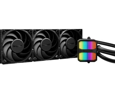 SILENT LOOP 3 360MM