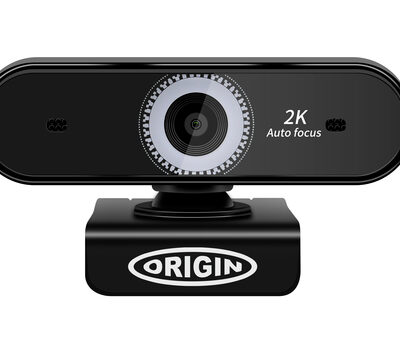 ORIGIN STORAGE USB WEBCAM 2K FU