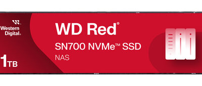 RED SN700 NVME SSD 1TB M.2 PCIE