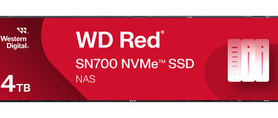 RED SN700 NVME SSD 4TB M.2 PCIE
