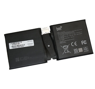BTI 2C BATTERY SURFACE GO 2