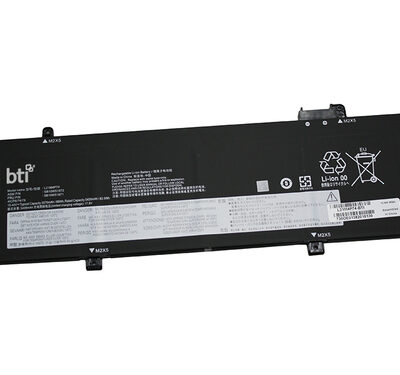 BTI 4C BATTERY TB P16S GEN 1