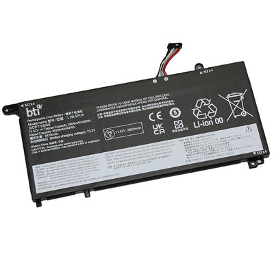 BTI 3C BATTERY TB 14 G4 ABA