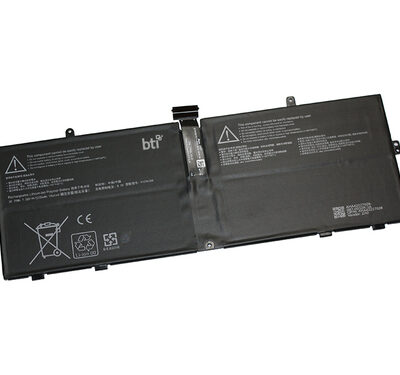 BTI 3C BATTERY LAPTOP GO 2