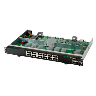 ARUBA 6400 24P 10GT 4SFP5-STOCK