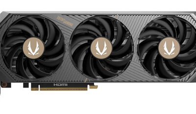 GF RTX 5070 SOLID