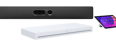 CISCO ROOM KIT EQ NO-RADIO QUAD