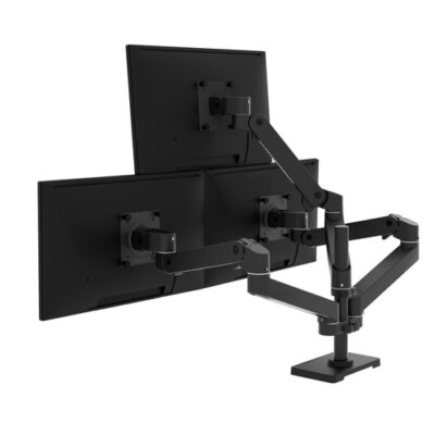 ACCESSORY SINGLE TO DUAL SIDE-