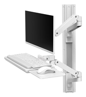 LX PRO ARM WALL MOUNT SYSTEM