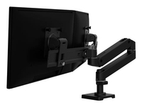 LX PRO ARM DUAL DIRECT DESK