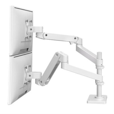 LX PRO ARM DUAL DISPLAY