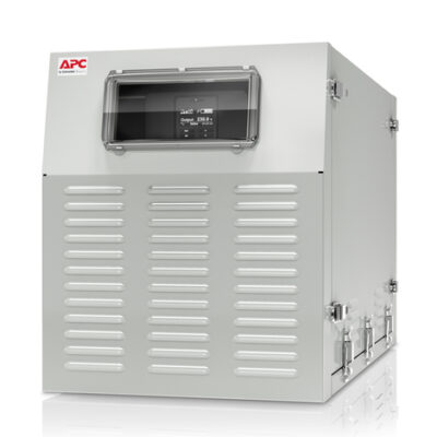 IP23 ENCLOSURE FOR 56810KVA SRT