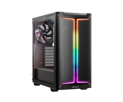 PURE BASE 501 DX BLACK