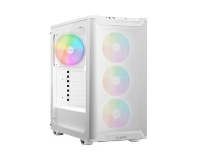 PURE BASE 501 LX WHITE