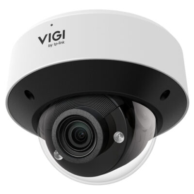 VIGI 4MP NETWORK CAMERA
