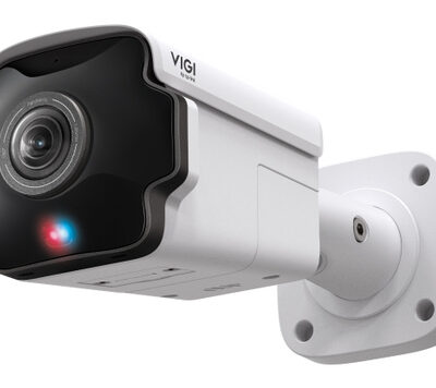 VIGI 8MP OUTDOOR NETWORK CAMERA