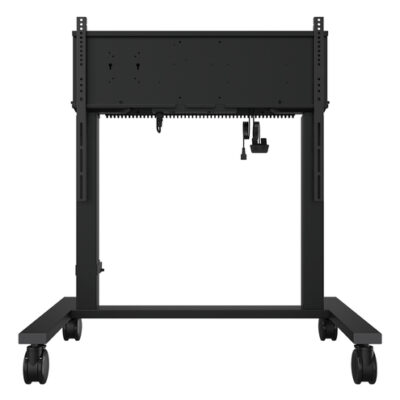 MT02E TROLLEY