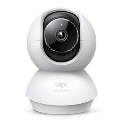 PT AI HOME WI-FI CAMERA