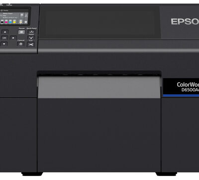 COLORWORKS CW-D6500AE LABEL INK