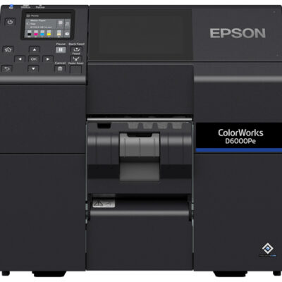 COLORWORKS CW-D6000PE LABEL INK