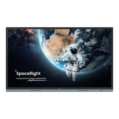RM7504 75IN 4K DIRECT LED