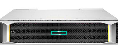MSA 1060 SFF FC 12X1.2T X-STOCK