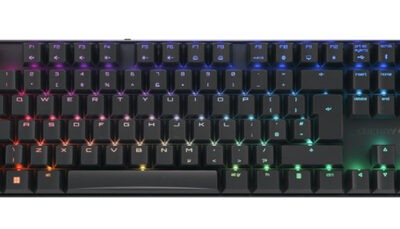 CHERRY MX 8.2 WITHOUT SUITCASE