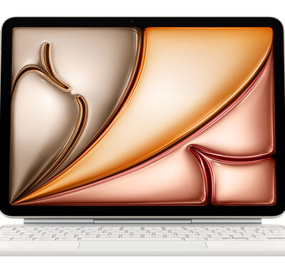 MAGIC KEYBOARD - WHITE