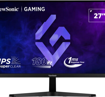 VX27G1-HD 27IN 180HZ