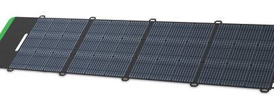 SCHNEIDER OFFGRID PORTABLE