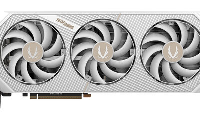 GF RTX 5090 SOLID OC WHITE ED