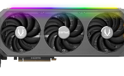 GF RTX 5070 TI AMP EXTREME