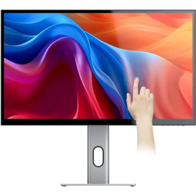 ALOGIC CLARITY 27 5K MONITOR