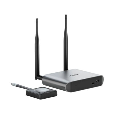 4K WIRELESS PRESENTATION SYSTEM