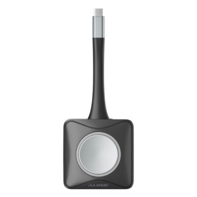 4K WIRELESS PRESENTER BUTTON