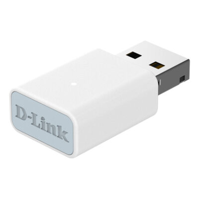 AC1300 WI-FI 5 USB ADAPTER