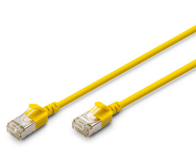 CAT 6A F-FTP SLIM PATCHCABLE 5M