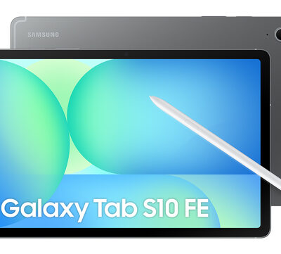 X520 GALAXY TAB S10 FE 256GB