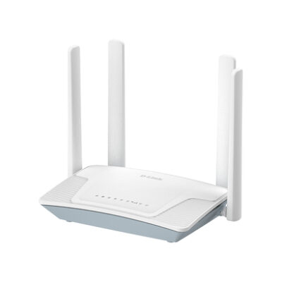 4G LTE N300 WI-FI ROUTER