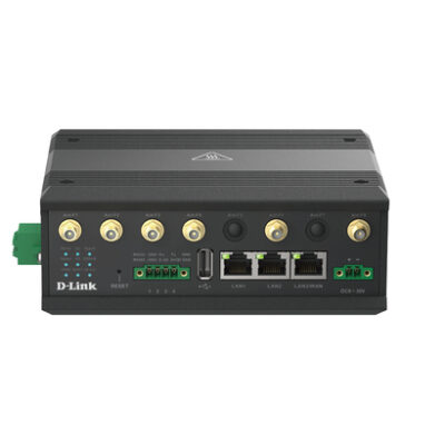 5G-IIOT-GATEWAY