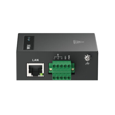 4G LTE IIOT RTU