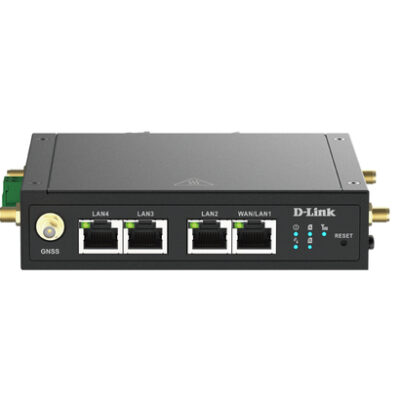 4G LTE M2M VPN WI-FI ROUTER