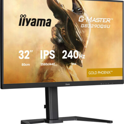 GB3290QSU-B1 32IN QHD